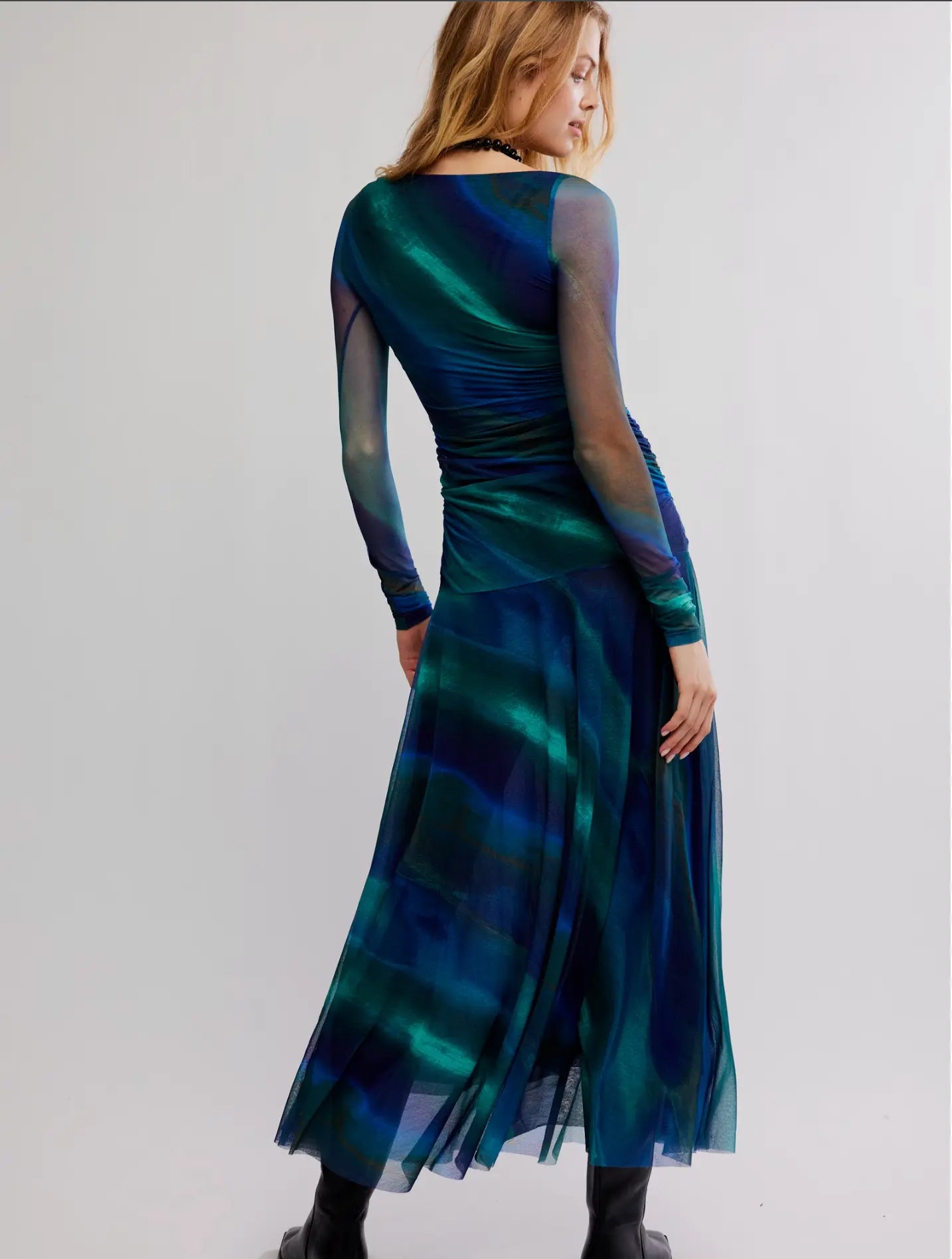 Free People SUNNEI MAXI Dress Free People