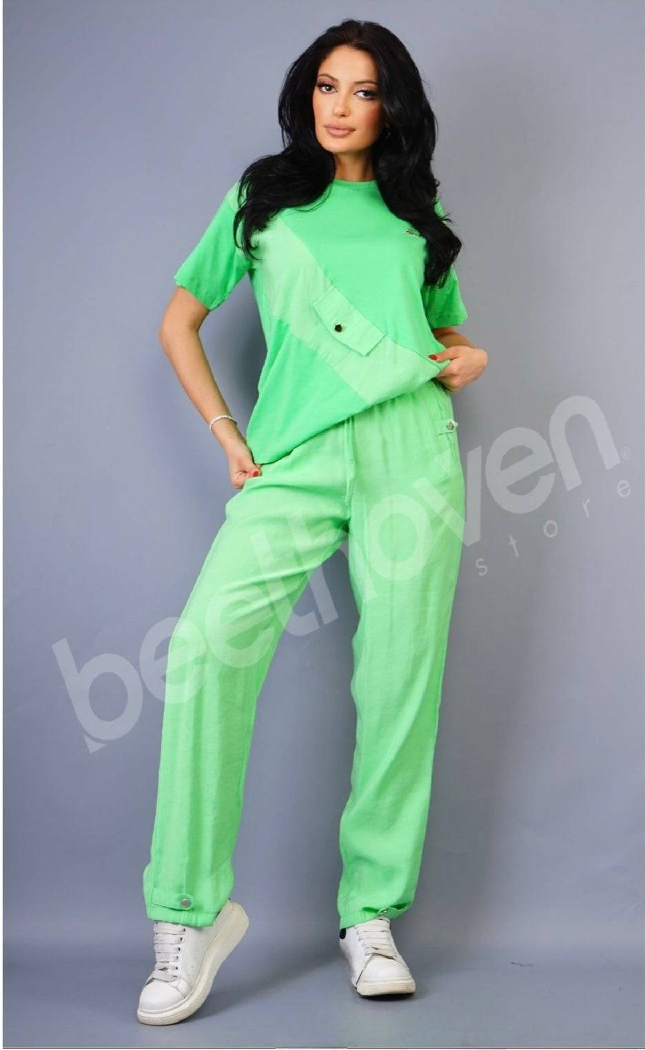 Beethoven Women Tracksuit SN4246-47