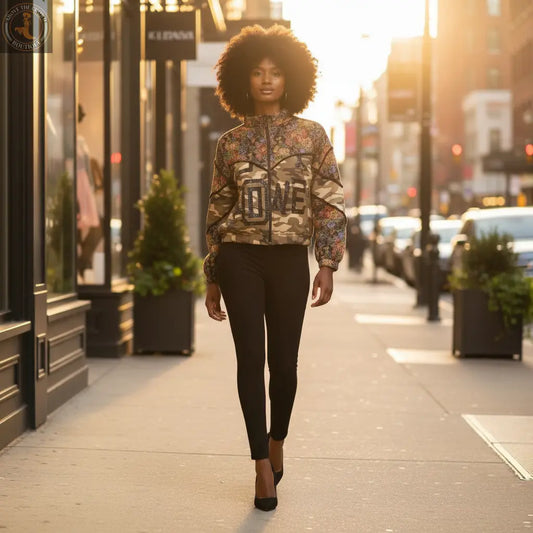 H-4-Jacket-4726-Camouflage - Above the Crowd Boutique