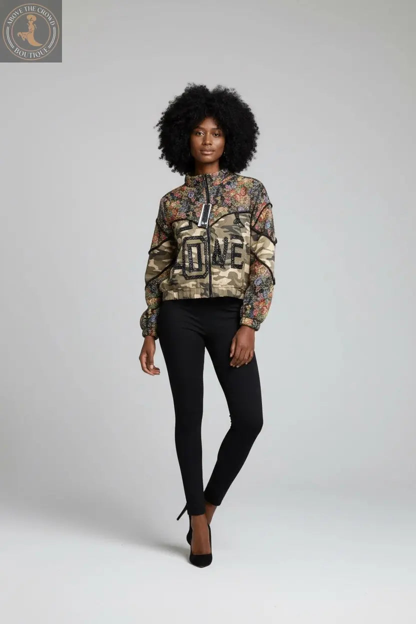 H-4-Jacket-4726-Camouflage - Above the Crowd Boutique