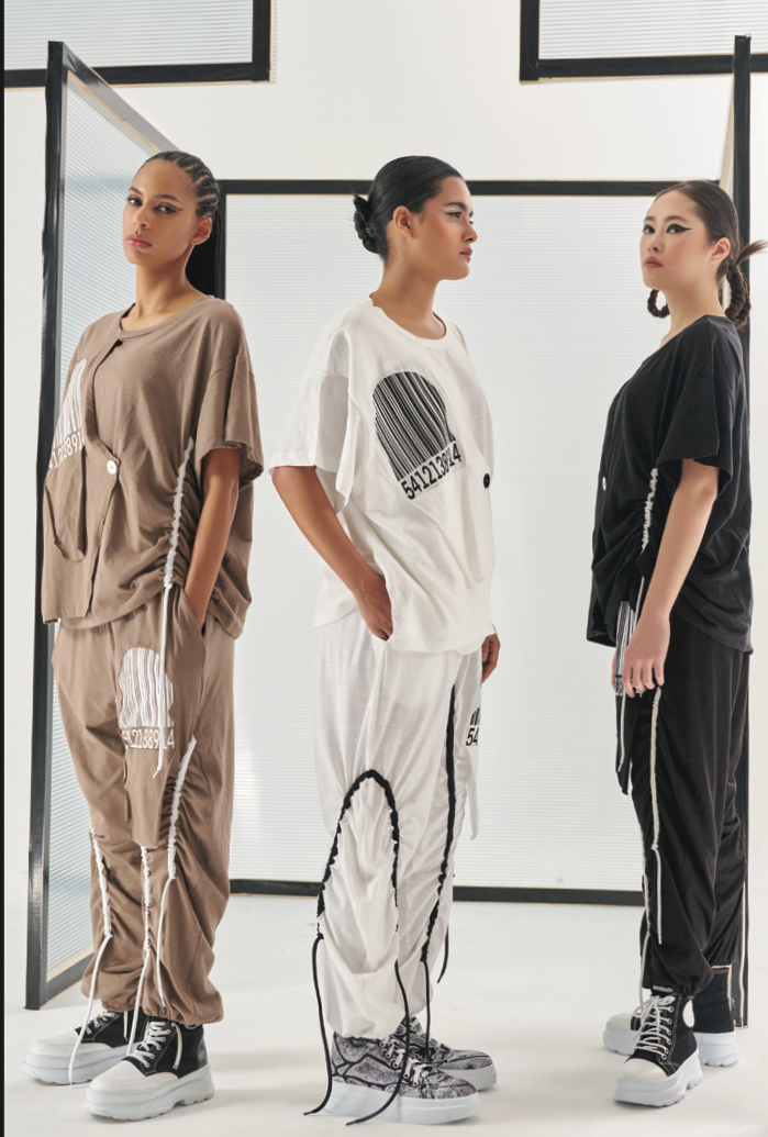 H-4 T-shirt 2602 H-4