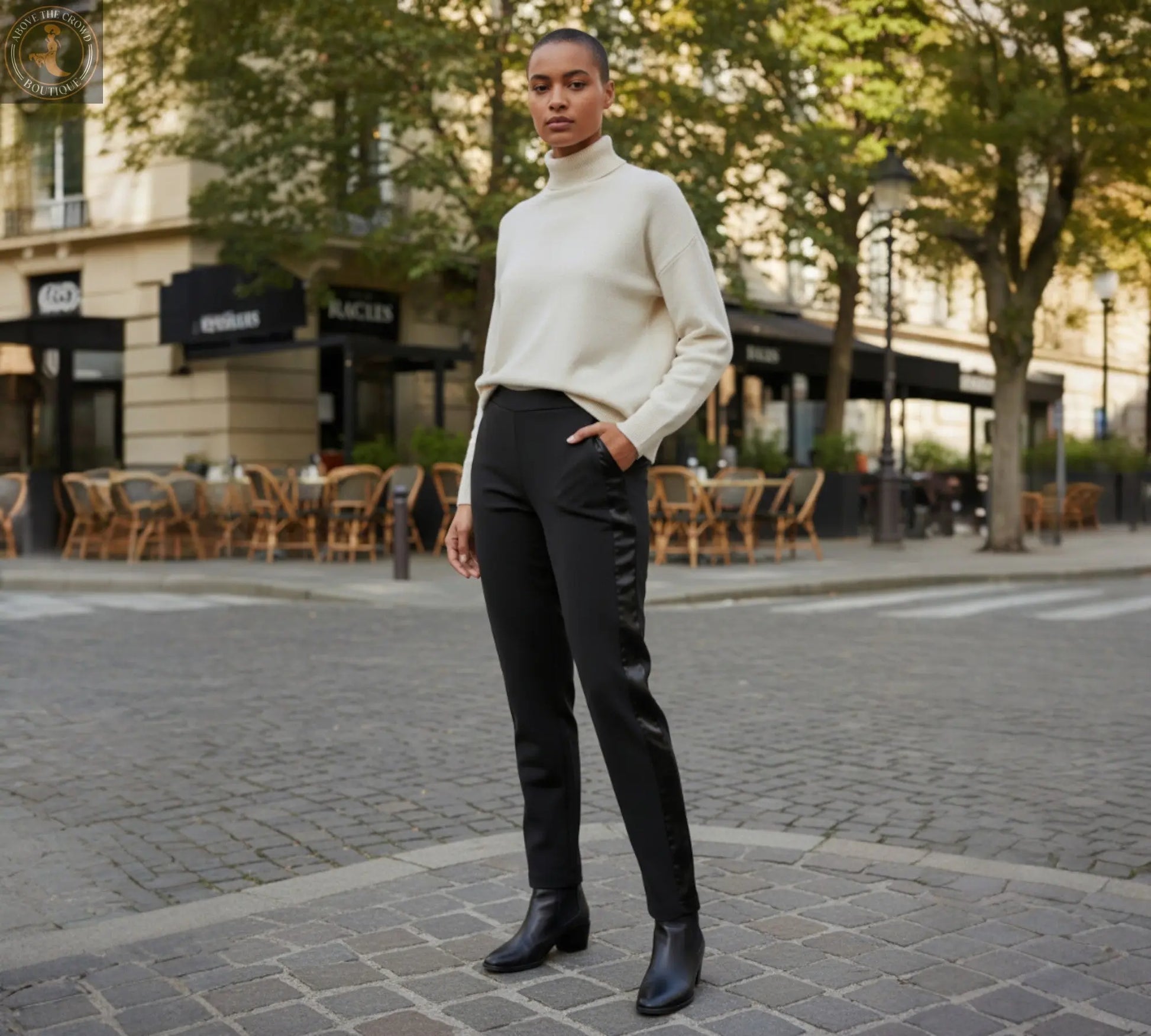 H-4-Tailored-Stretch-Pants-4722-Above the Crowd Boutique