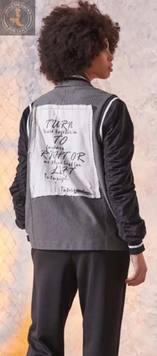 H-4 Women’s Blazer 1871 H-4