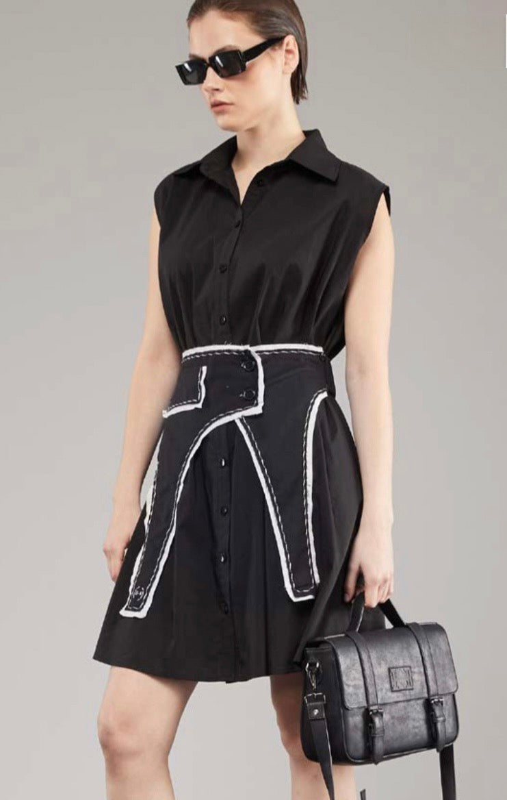 H-4 Women’s Dress 2405 H-4