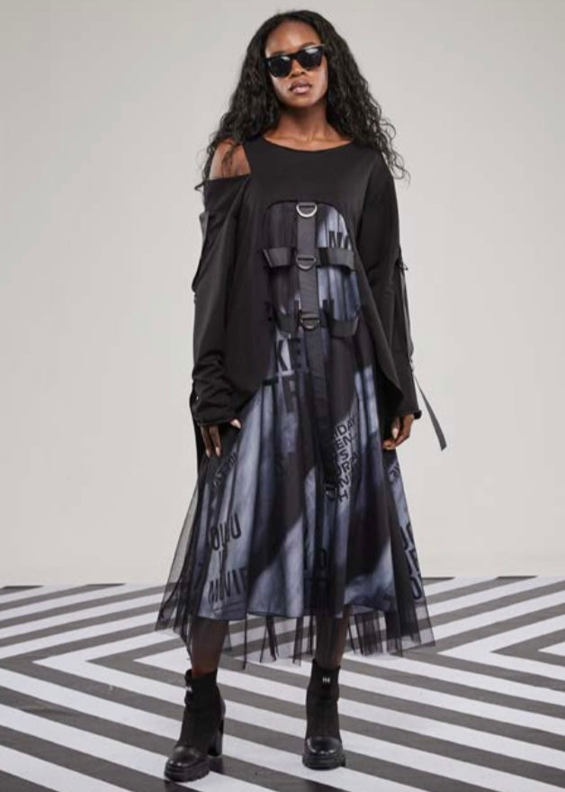 H-4 Women’s Dress 2439 H-4