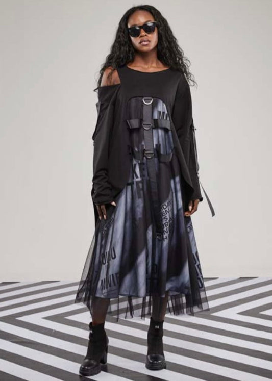 H-4 Women’s Dress 2439 H-4