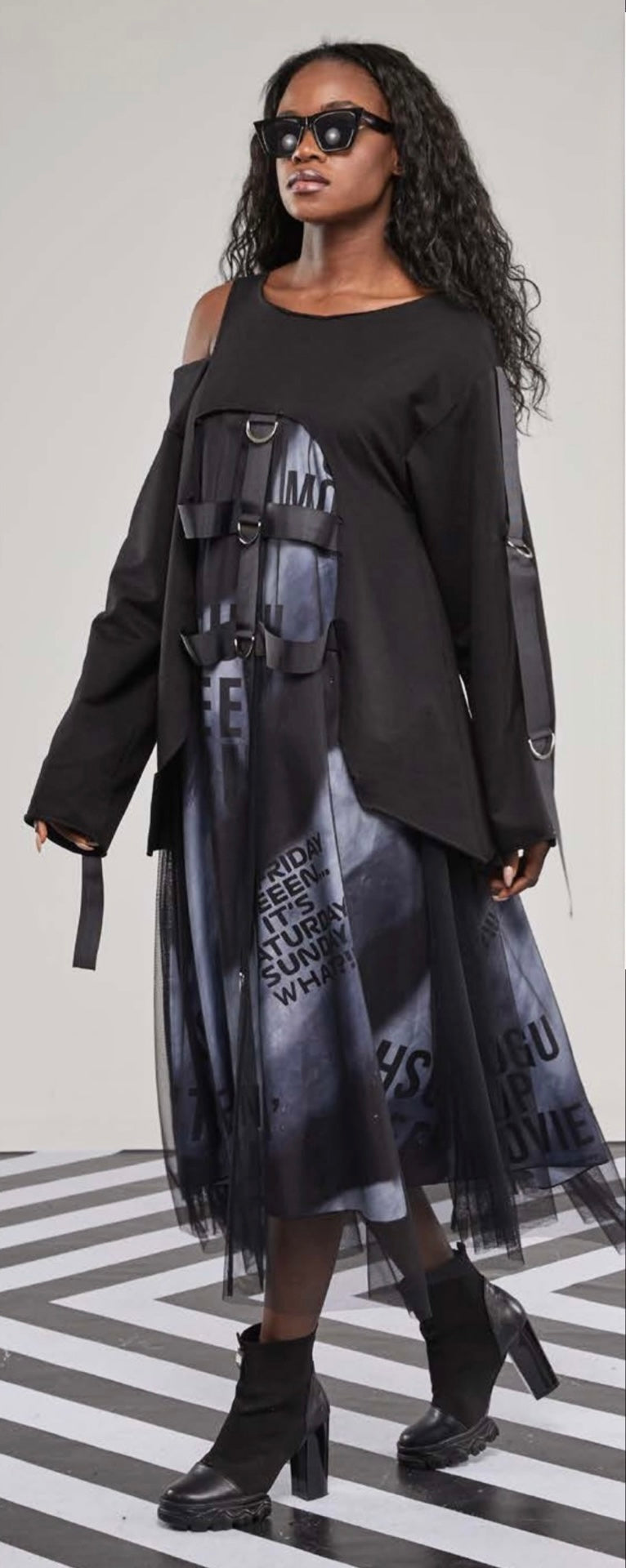 H-4 Women’s Dress 2439 H-4