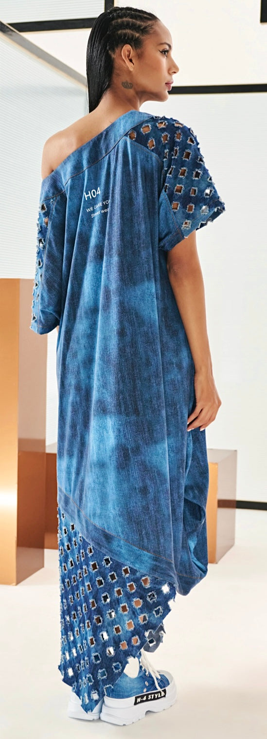 H-4 Women’s Dress 2616 H-4