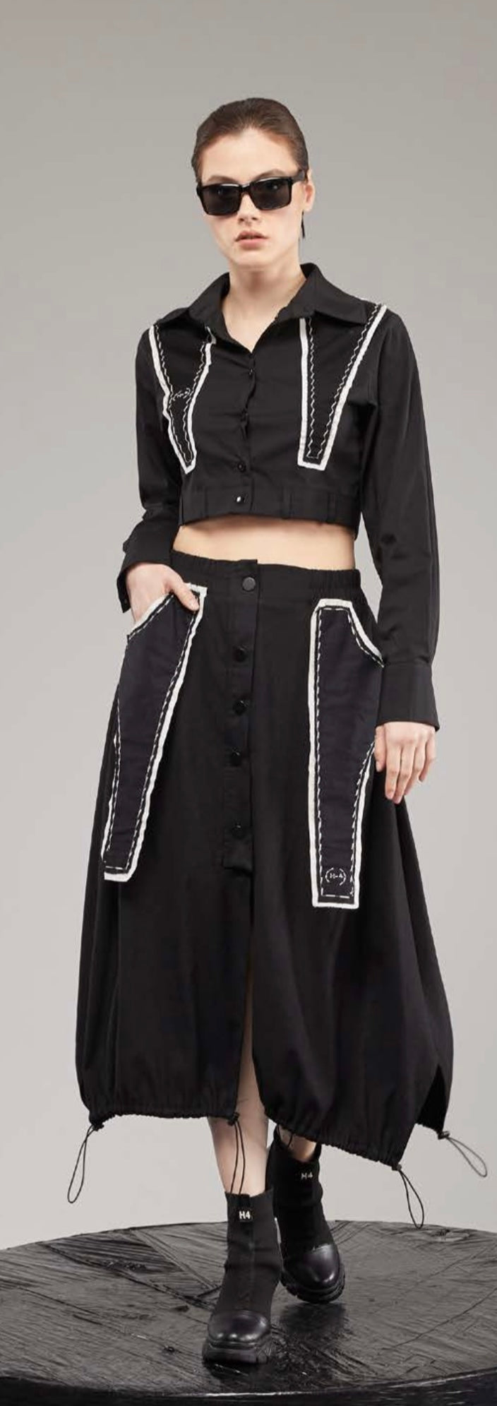 H-4 Women’s Jacket 2406 H-4