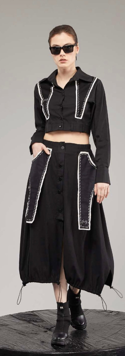 H-4 Women’s Jacket 2406 H-4