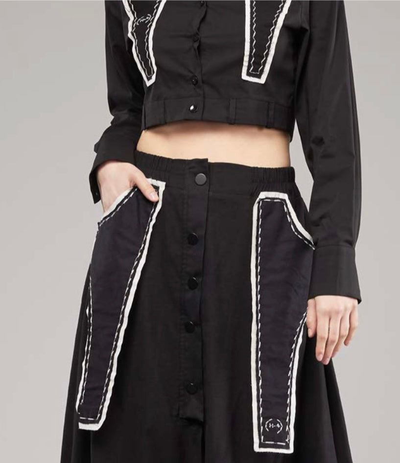 H-4 Women’s Jacket 2406 H-4