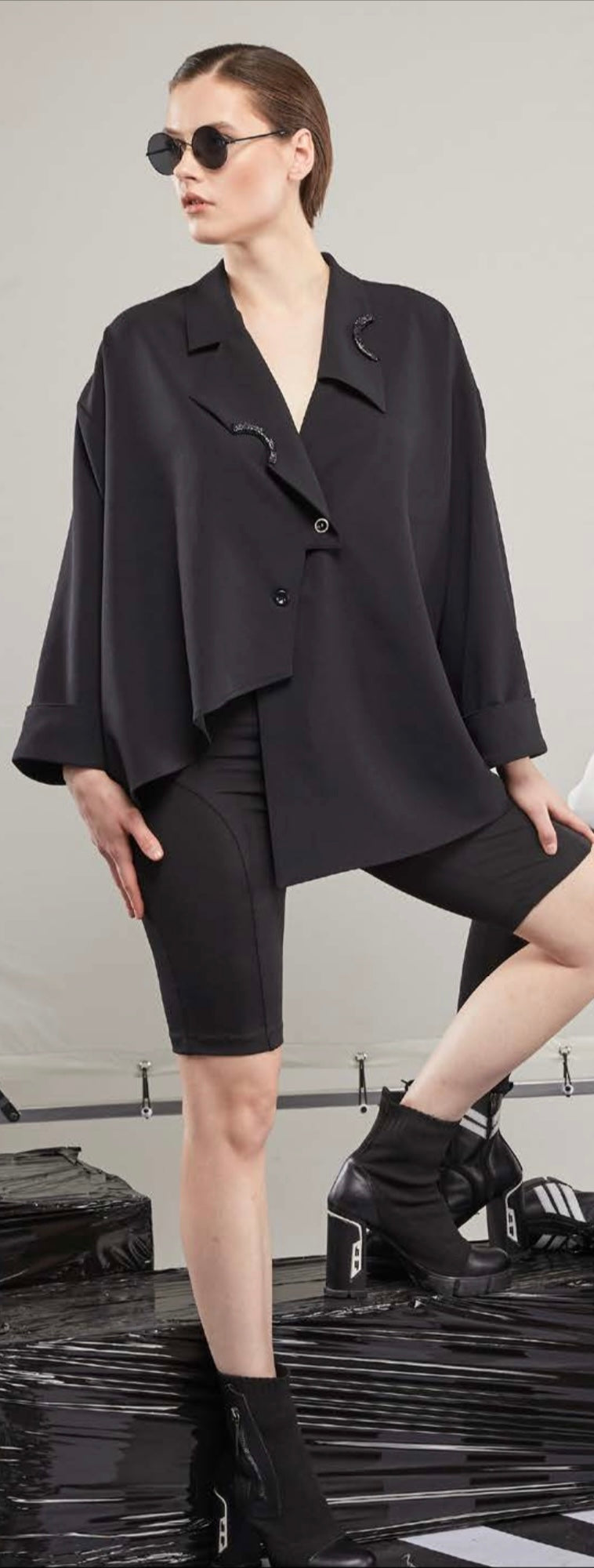 H-4 Women’s Jacket 2420 H-4