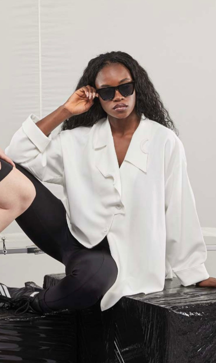 H-4 Women’s Jacket 2420 H-4