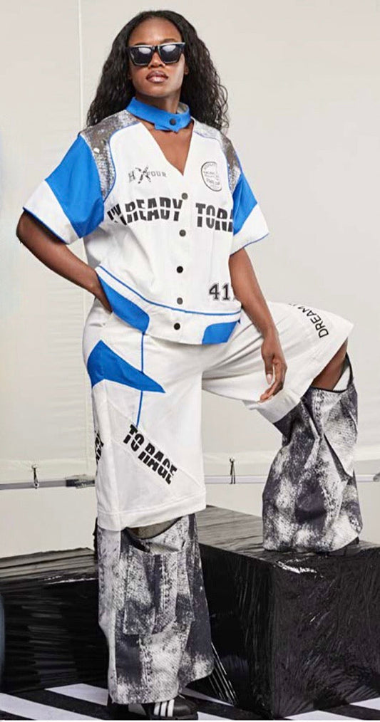 H-4 Women’s Jacket 2488 H-4