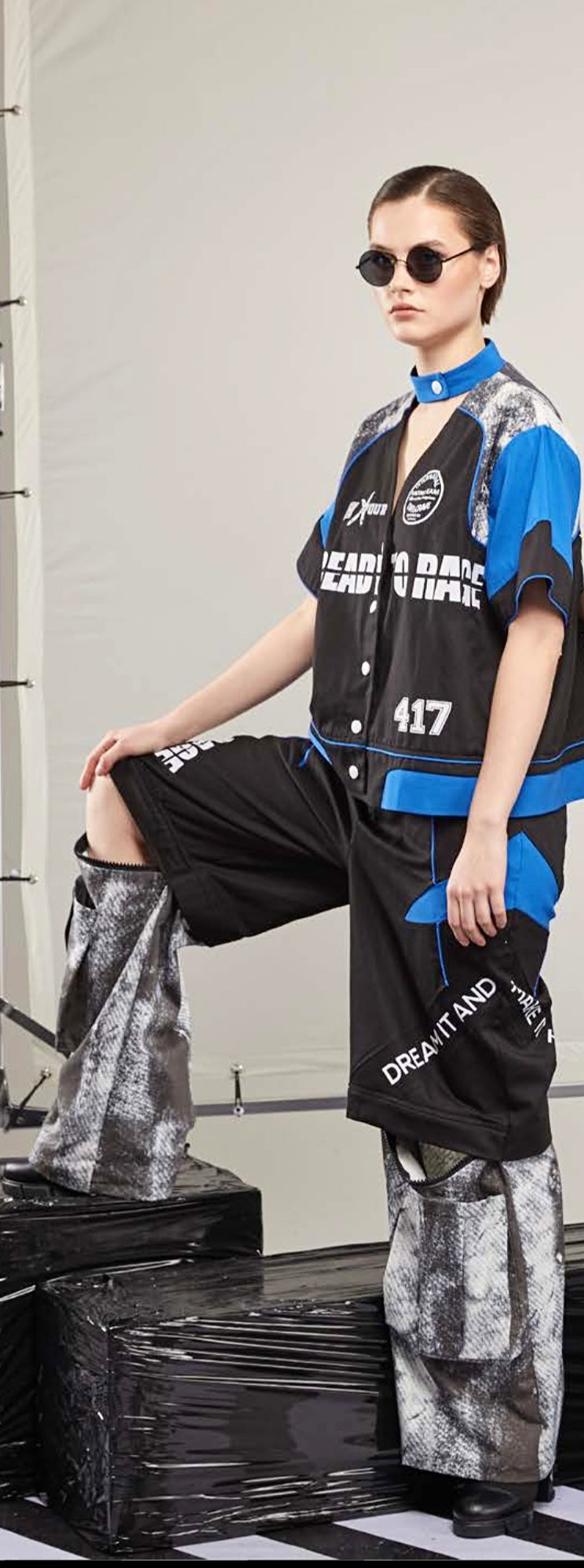 H-4 Women’s Jacket 2488 H-4