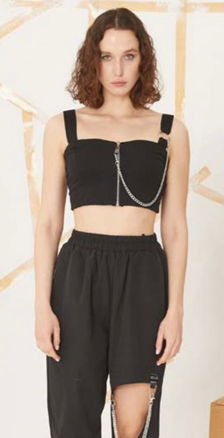 H-4 Women’s Knitted Blouse 2100 H-4