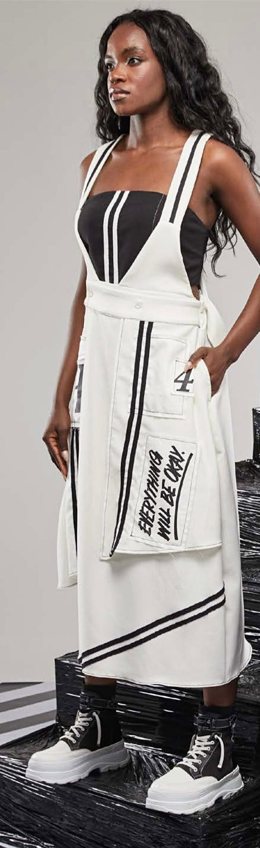 H-4 Women’s Overall 2467 H-4