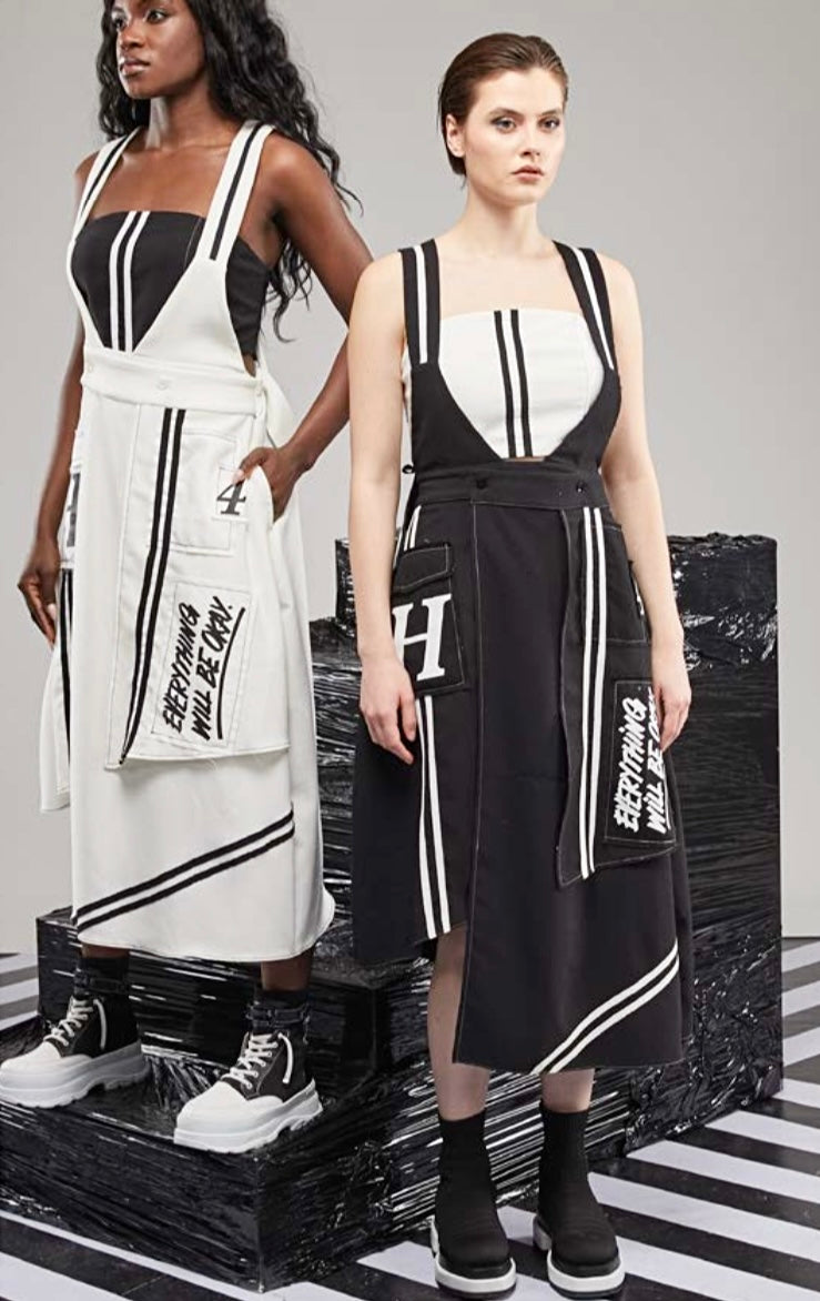 H-4 Women’s Overall 2467 H-4