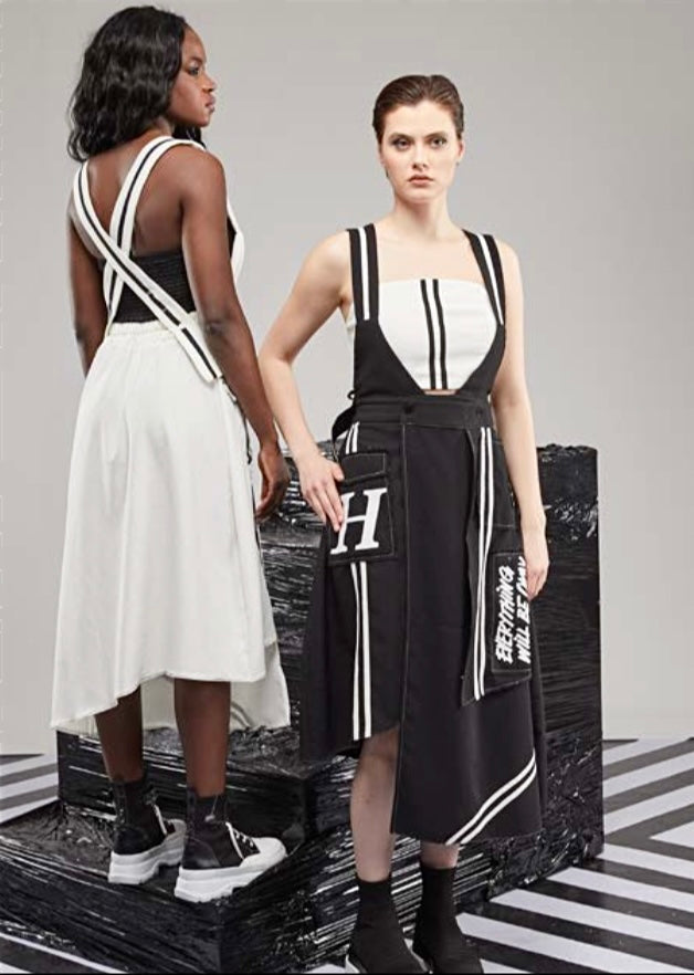 H-4 Women’s Overall 2467 H-4