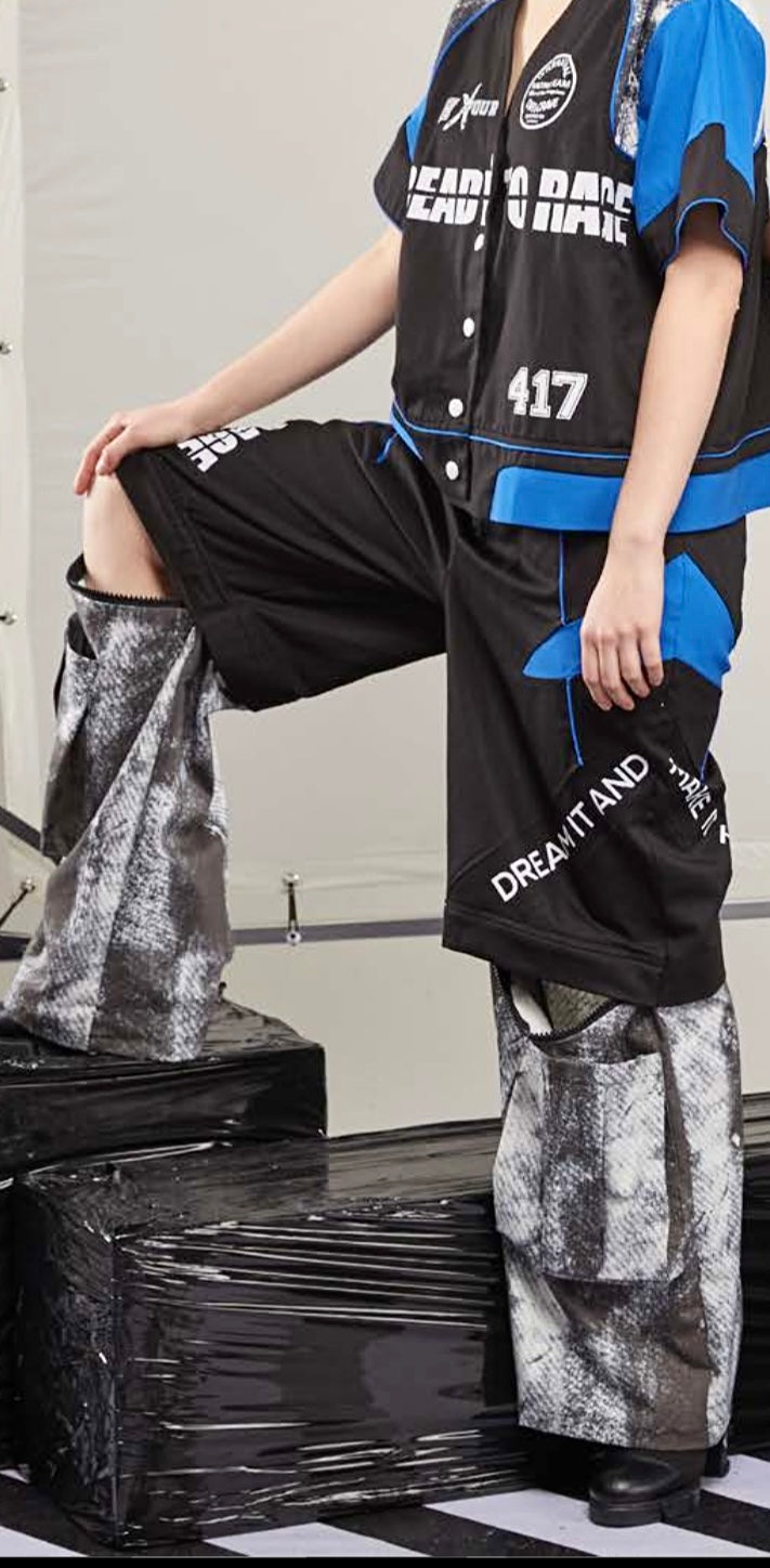 H-4 Women’s Pants 2486 H-4