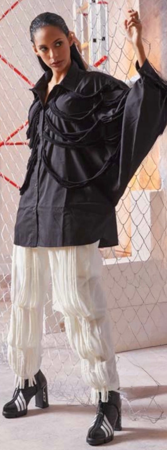 H-4 Women’s Shirt 1844 H-4