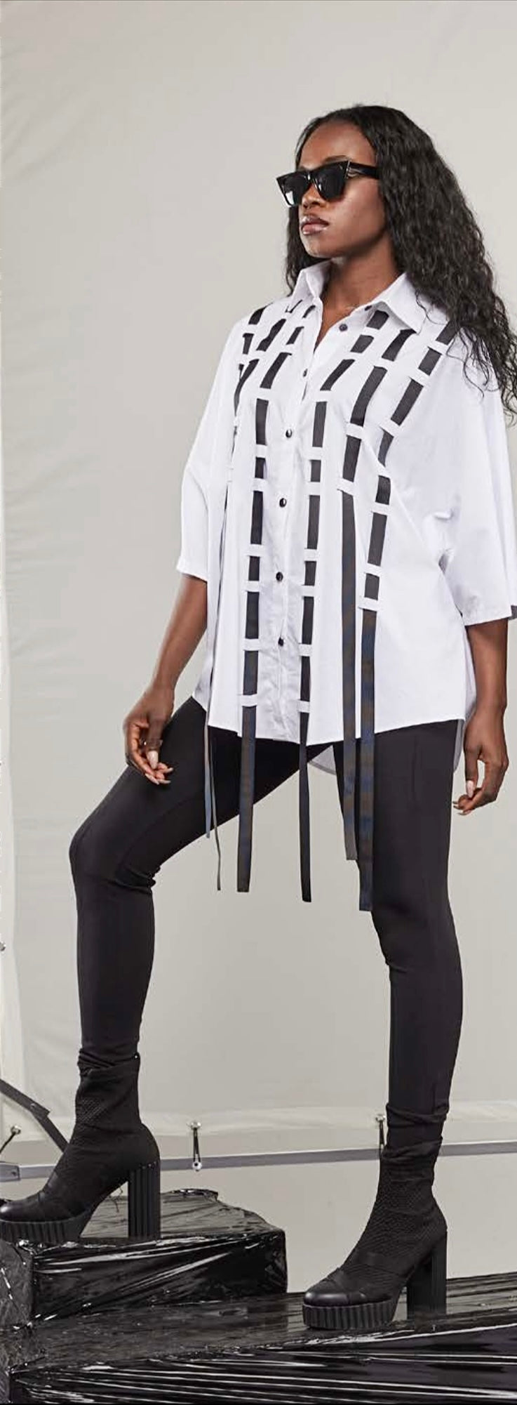 H-4 Women’s Shirt 2446 H-4