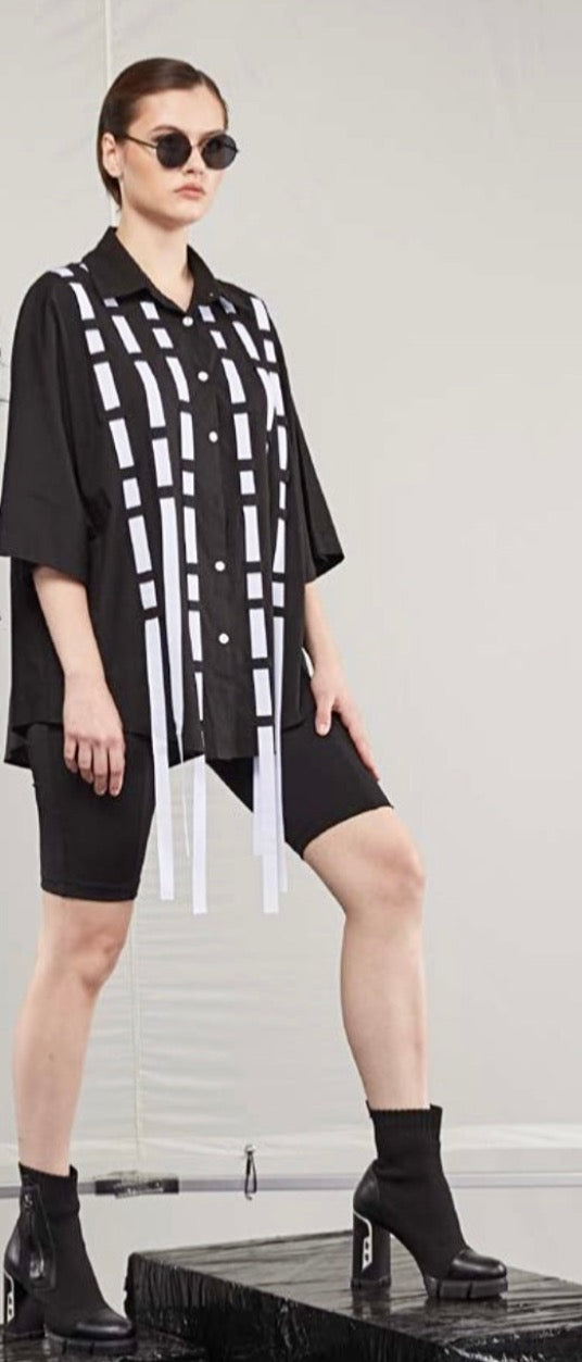 H-4 Women’s Shirt 2446 H-4