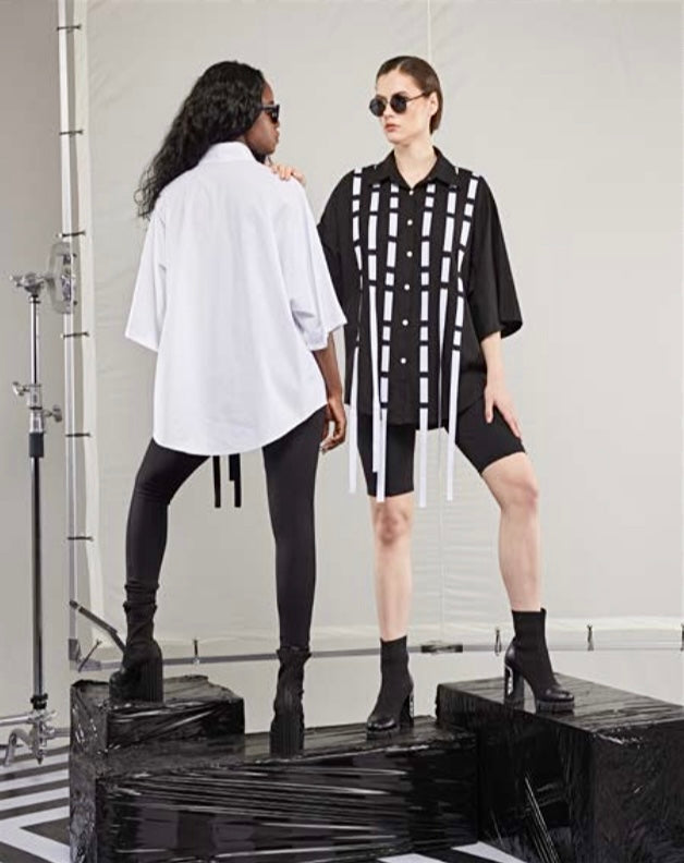 H-4 Women’s Shirt 2446 H-4