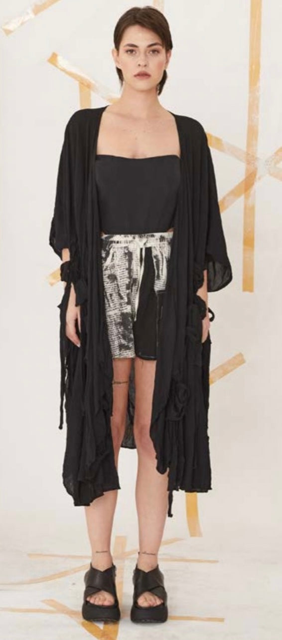 H-4 Women’s Short 2067 H-4