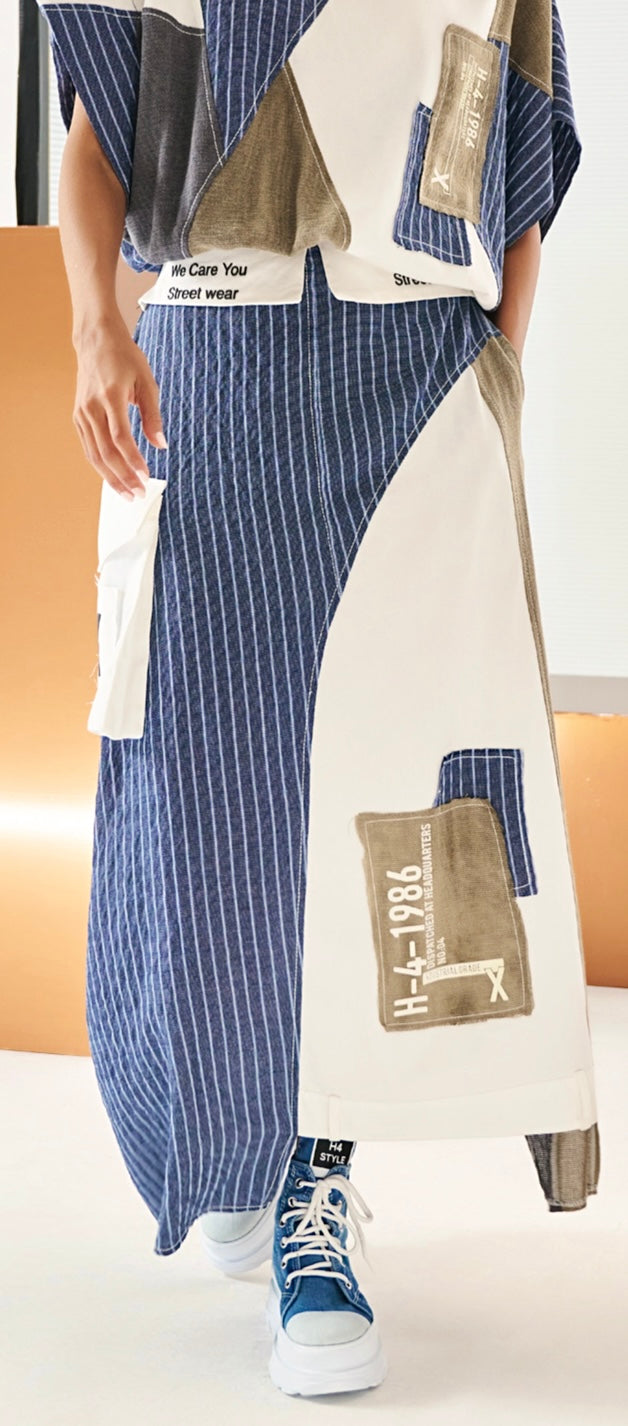 H-4 Women’s Skirt 2675 H-4