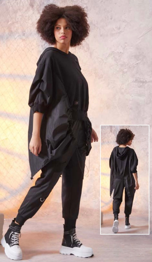 H-4 Women’s Sweatshirt Top 1819 H-4