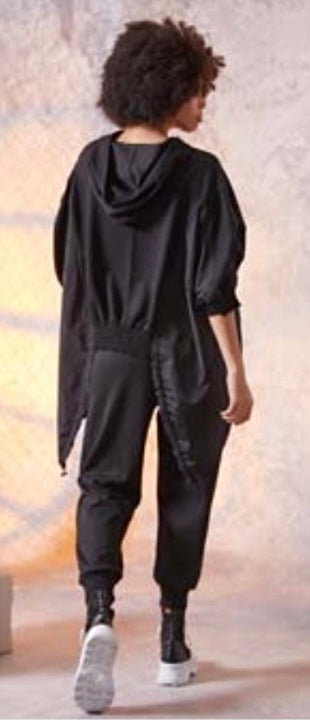 H-4 Women’s Sweatshirt Top 1819 H-4