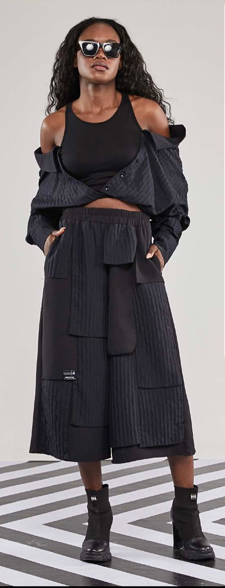 H-4 Women’s T-Shirt 2470 H-4