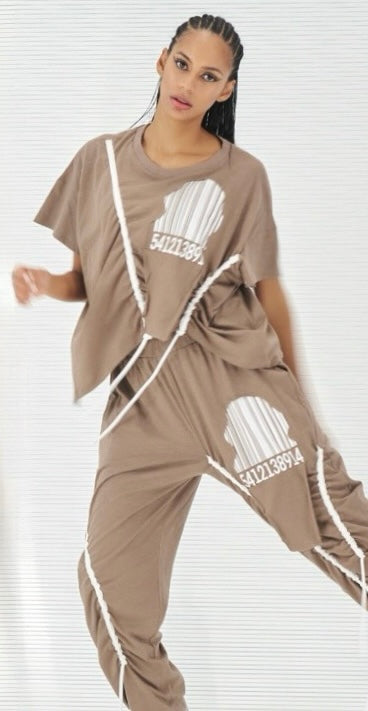 H-4 Women’s T-Shirt 2602 H-4