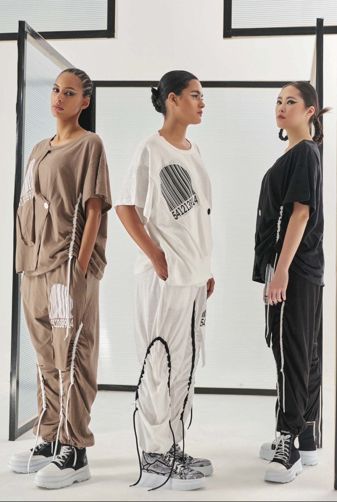 H-4 Women’s T-Shirt 2602 H-4