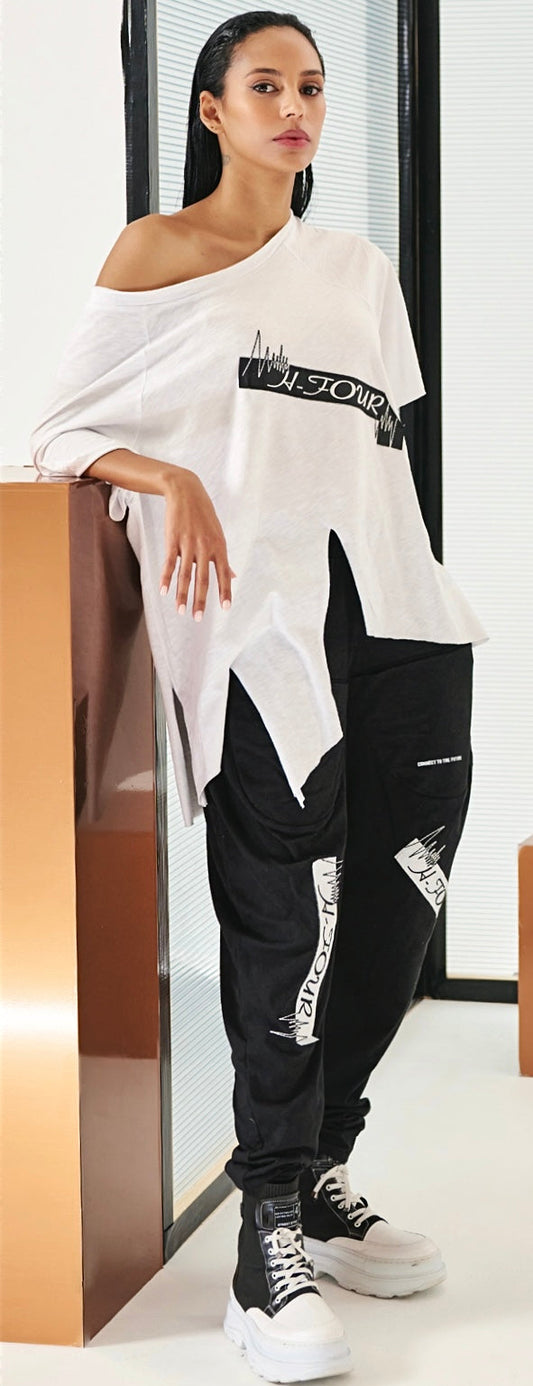 H-4 Women’s T-Shirt 2611 H-4