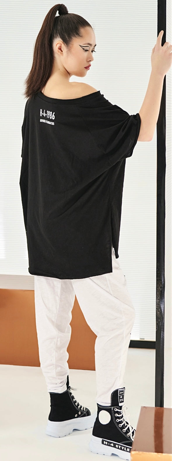 H-4 Women’s T-Shirt 2611 H-4