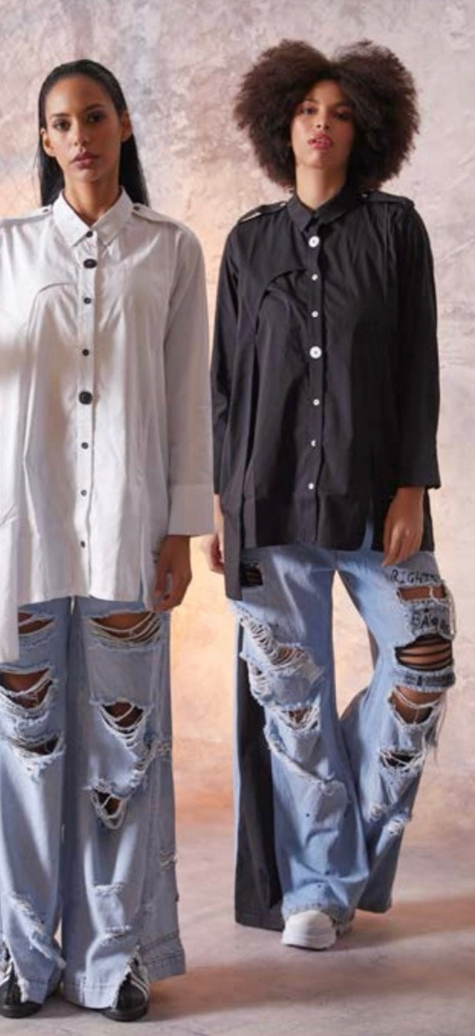 H-4 Women’s Top 1854 H-4