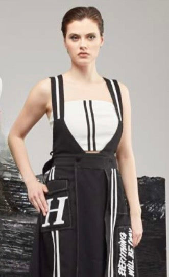 H-4 Women’s Top 2461 H-4