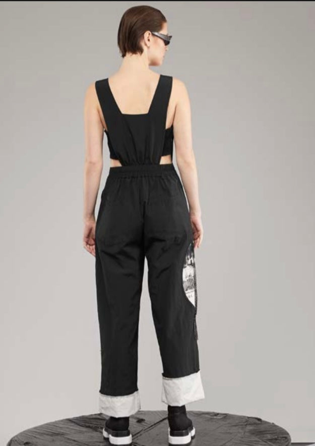 H-4 Women’s Overall 2404