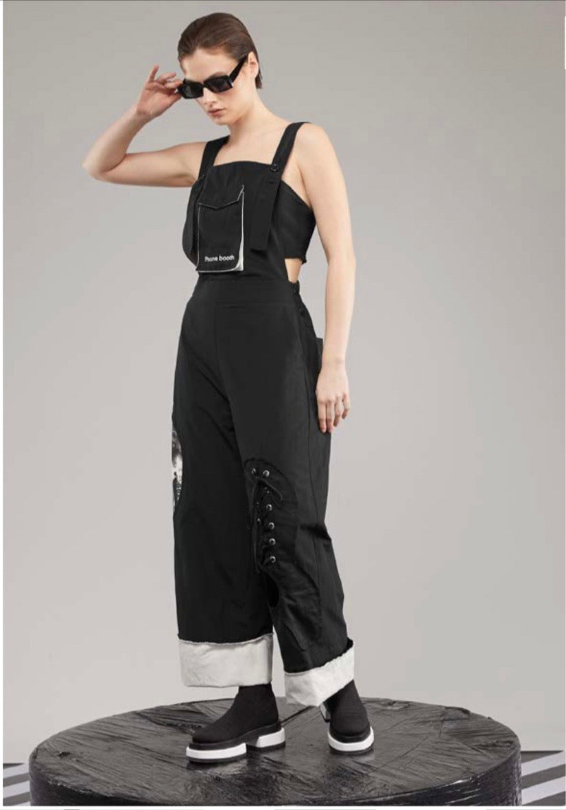 H-4 Women’s Overall 2404