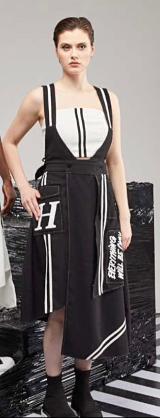 H-4 Women’s Overall 2467