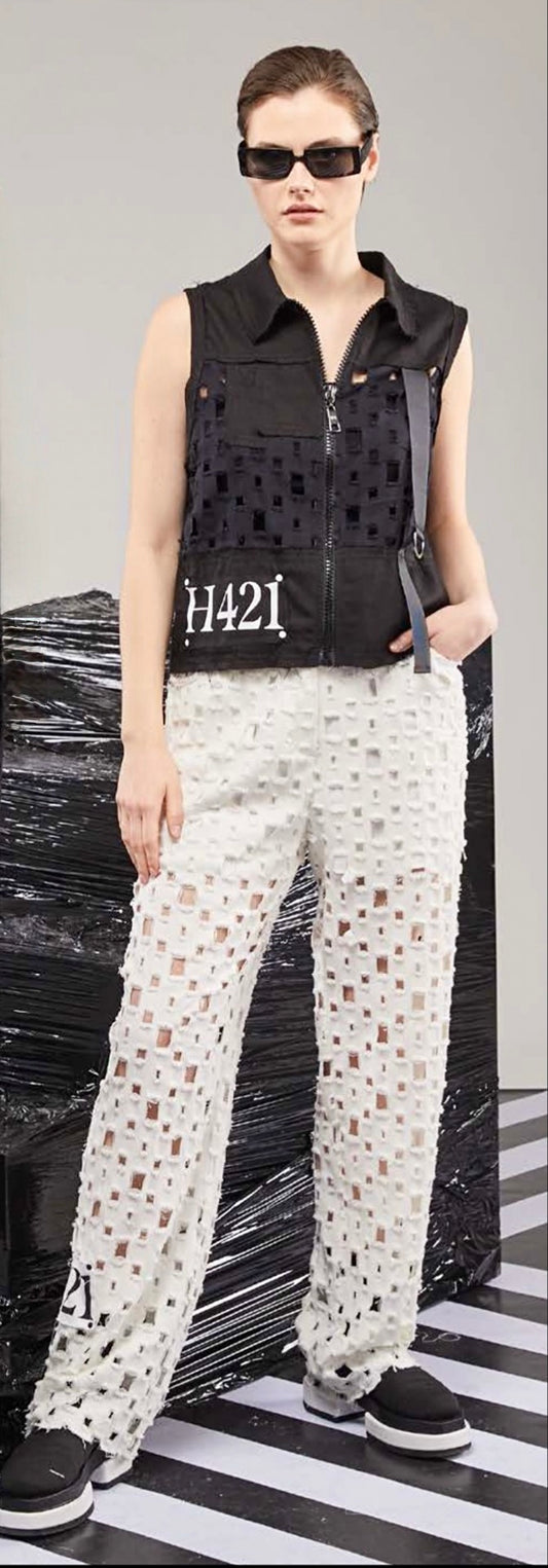 H-4 Women’s Pants 2517