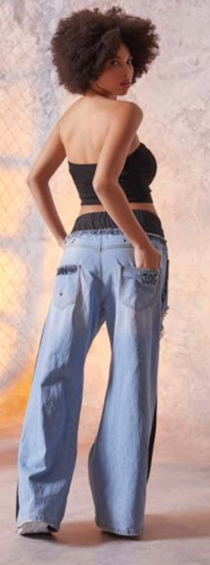 H-4 Women’s Jeans 1864