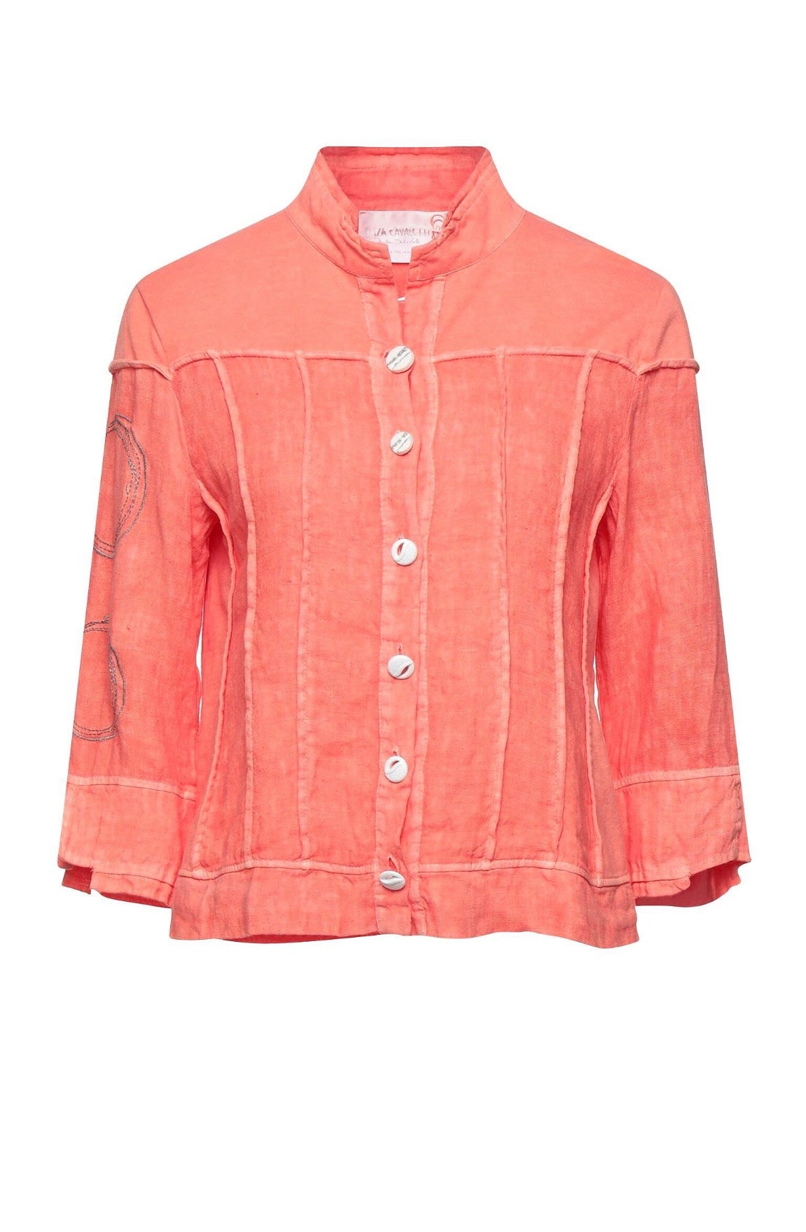 Elisa Cavaletti Coral Jacket ELP201082901