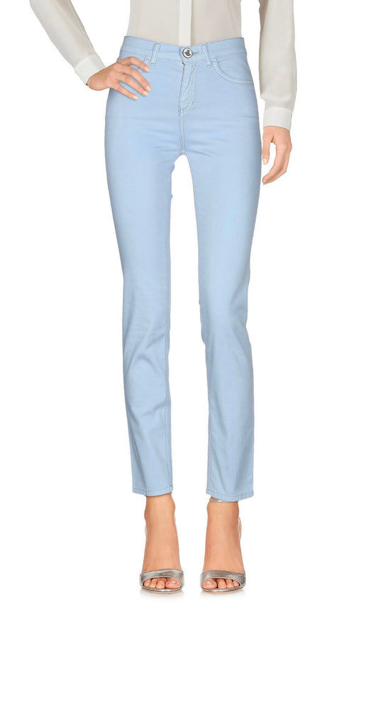 Elisa Cavaletti Sky Blue Jean