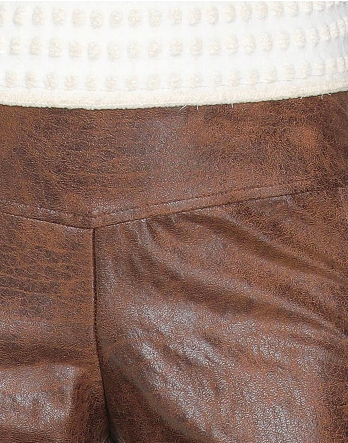 Elisa Cavaletti Brown Pants 07028