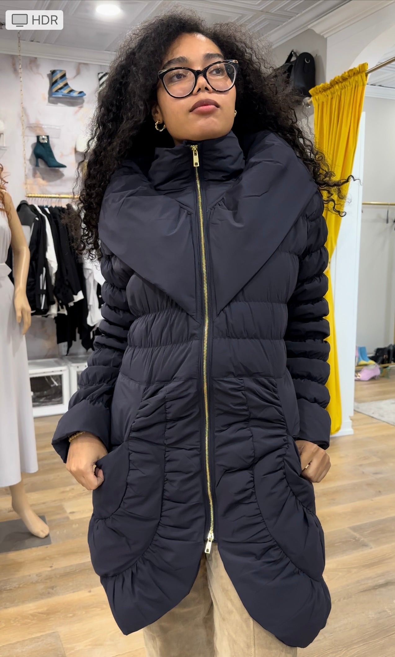 Ciao deals Milano Jacket