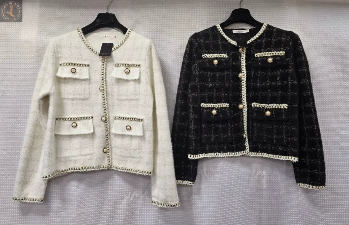 Kurt Muller Designer Inspired Jacket 8004 Kurt Muller