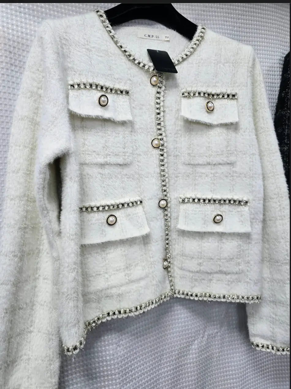 Kurt Muller Designer Inspired Jacket 8004 Kurt Muller